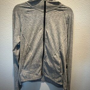 Tek Gear Gray Women's Jacket